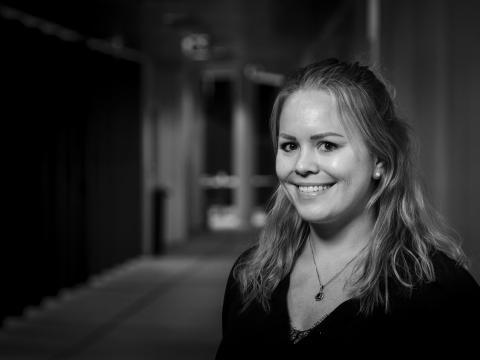 Aðalheiður Guðjónsdóttir